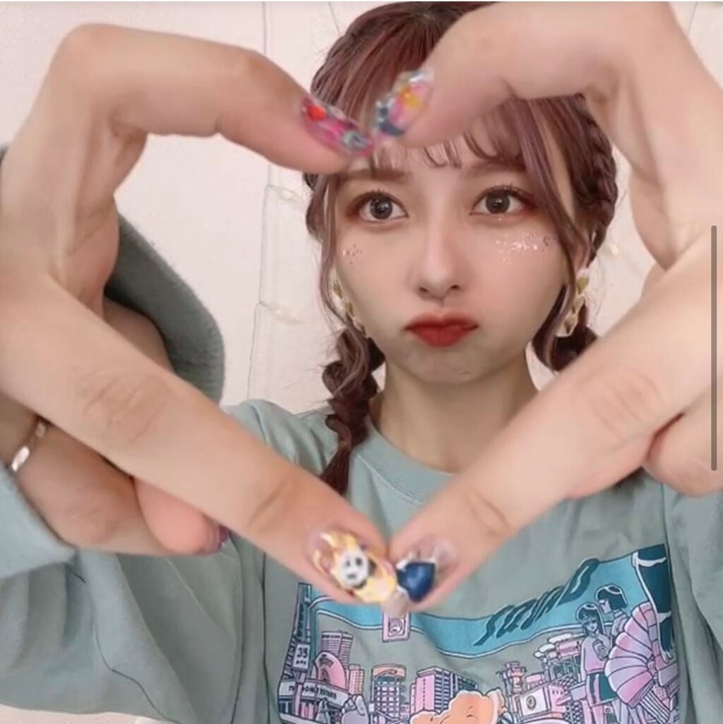 ラストベルベットティント/BBIA/リップティントを使ったクチコミ(1枚目)