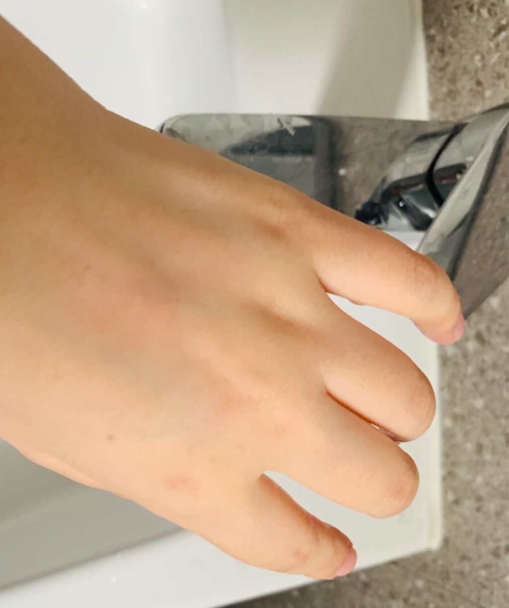 CHIMMYMMY on LIPS 「JUICETOCLEANSEウォーター・ウォッシュ・バーム¥2..」(4枚目)