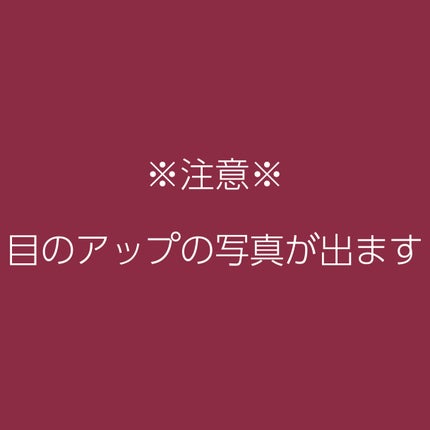 ピメル うそつきマスカラ/pdc/マスカラを使ったクチコミ(5枚目)