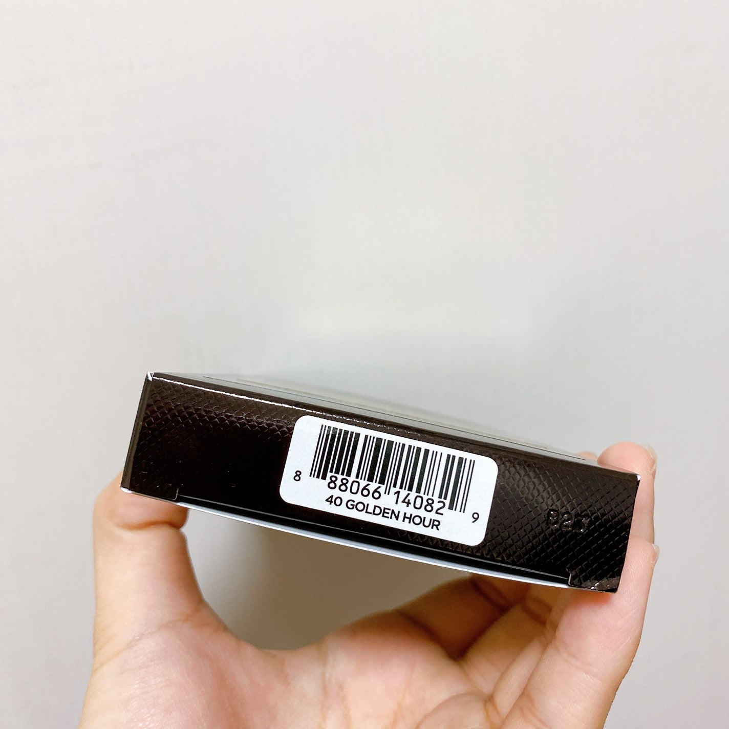 アイ カラー クォード/TOM FORD BEAUTY/アイシャドウパレットを使ったクチコミ(9枚目)