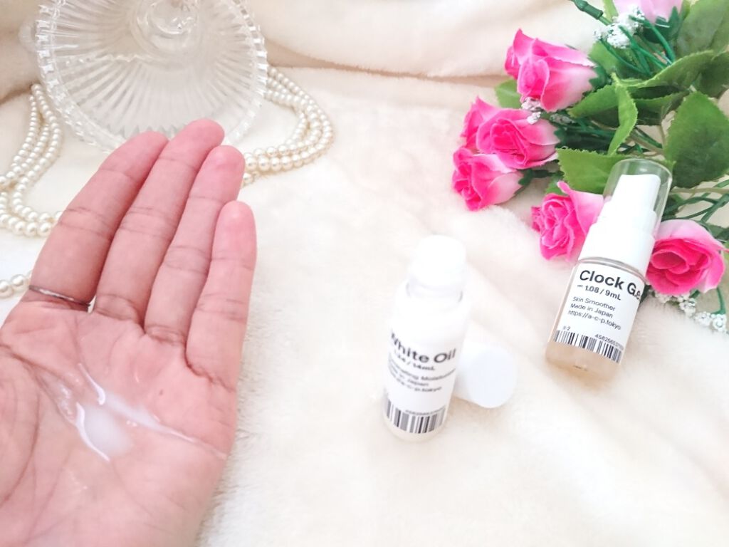 ACP 14 DAYS キット/AGILE COSMETICS PROJECT/スキンケアキットを使ったクチコミ（3枚目）