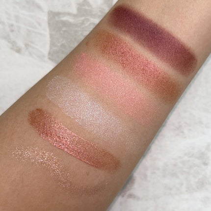 ロングウェア クリーム シャドウ スティック/BOBBI BROWN/スティックアイシャドウを使ったクチコミ(6枚目)