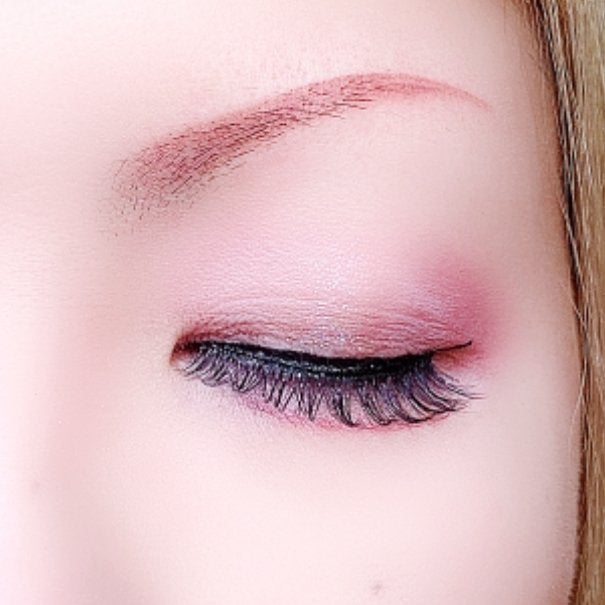 ムードキーボード/lilybyred/アイシャドウパレットを使ったクチコミ(4枚目)