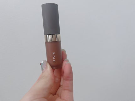 RMK スムースフィット ポアレスベース/RMK/化粧下地を使ったクチコミ(3枚目)