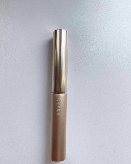 オペラ シアーリップカラー RN/OPERA/リップグロスを使ったクチコミ(2枚目)