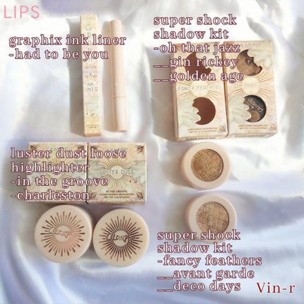 Super Shock Shadow/ColourPop/単色アイシャドウを使ったクチコミ(4枚目)