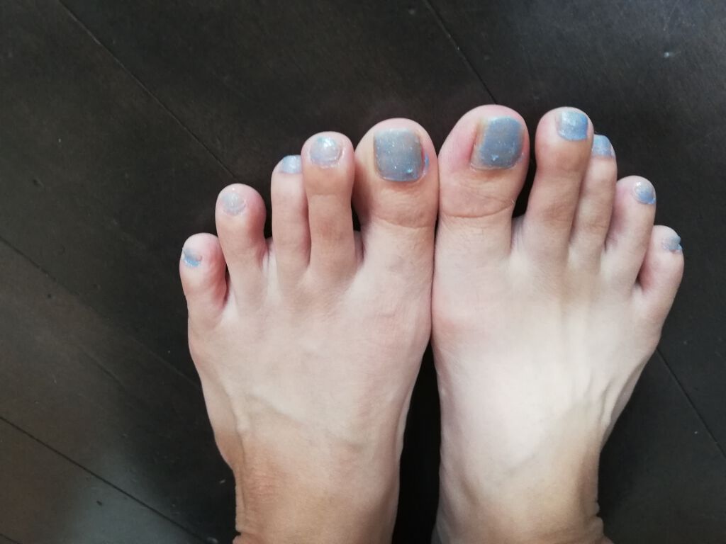 AC ネイルエナメル M/AC MAKEUP/マニキュアを使ったクチコミ(2枚目)