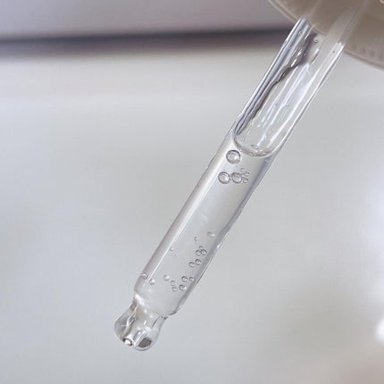 ミルクシスル リペアセラム/BANOBAGI/美容液を使ったクチコミ(5枚目)