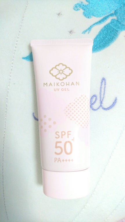 美容液UV下地/舞妓はん/化粧下地を使ったクチコミ(1枚目)