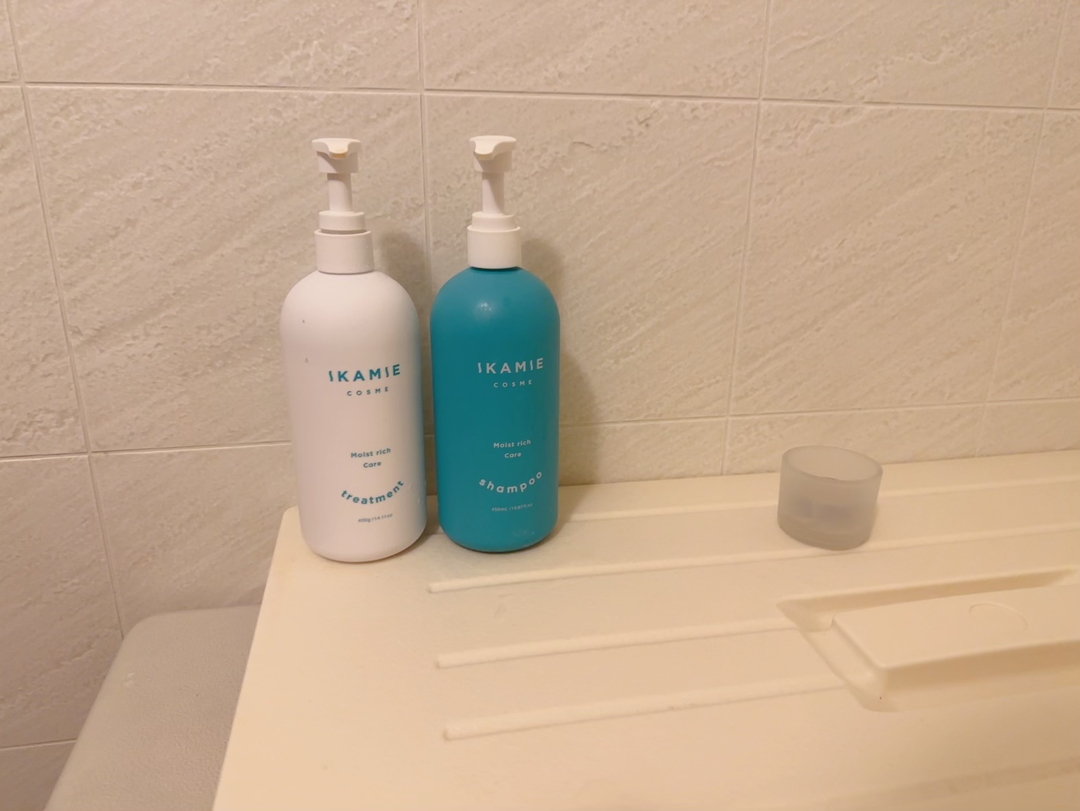 を使ったクチコミ（2枚目）