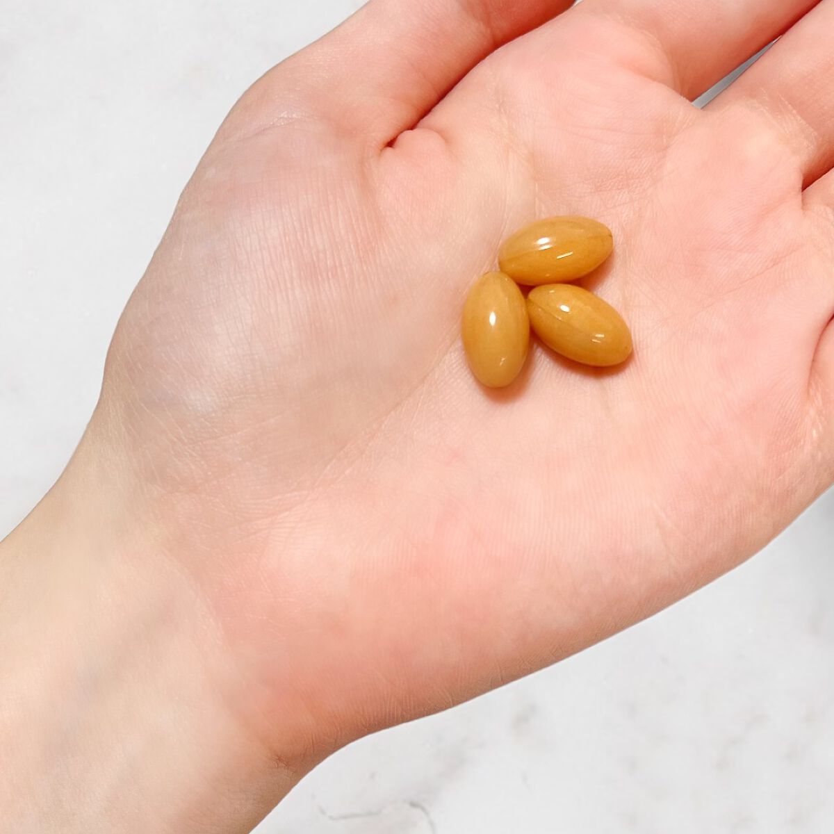 CBD ウェルネスサプリメント/WALALA/健康サプリメントを使ったクチコミ（3枚目）