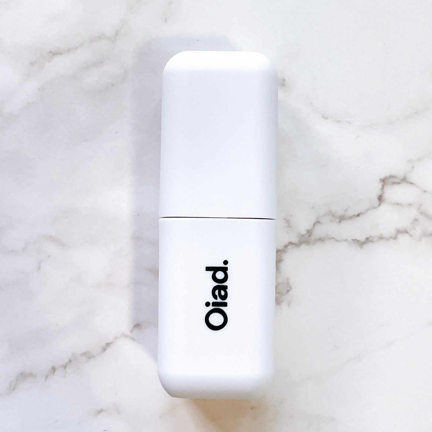 リップティーク/oiad/口紅を使ったクチコミ(4枚目)