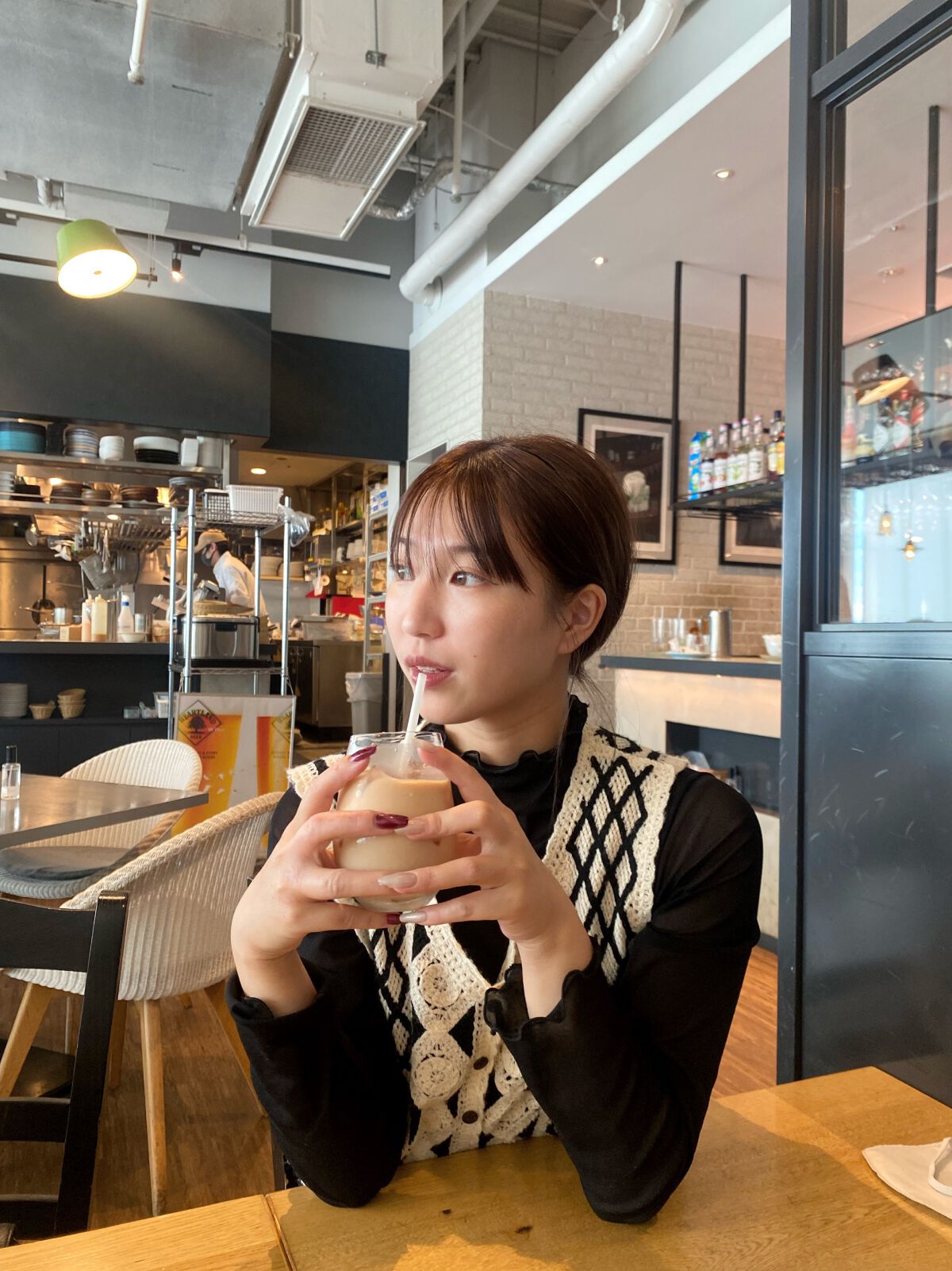 リキッド セラム ファンデーション 01 ポーセリン/DAISY DOLL by MARY QUANT/リキッドファンデーションを使ったクチコミ（1枚目）