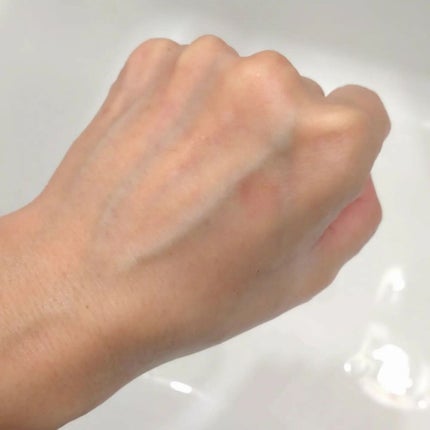 ルルルンクレンジング トーニングバーム CLEAR BLACK/ルルルン/クレンジングバームを使ったクチコミ(5枚目)