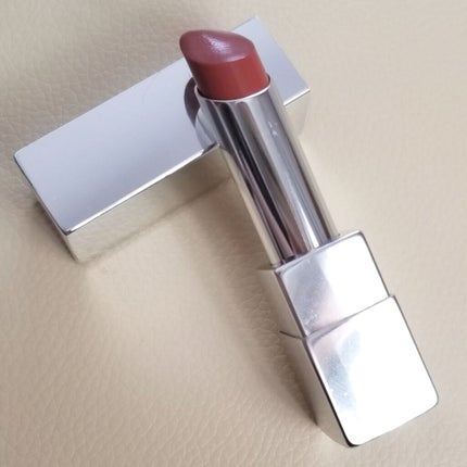 リップスティック コンフォート エアリーシャイン/RMK/口紅を使ったクチコミ(1枚目)