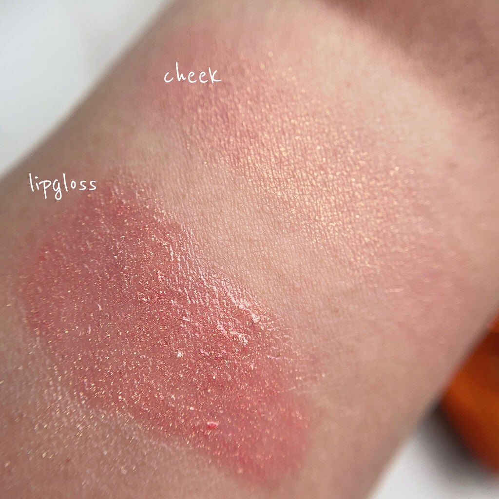 ブラッシュ/NARS/パウダーチークを使ったクチコミ(6枚目)