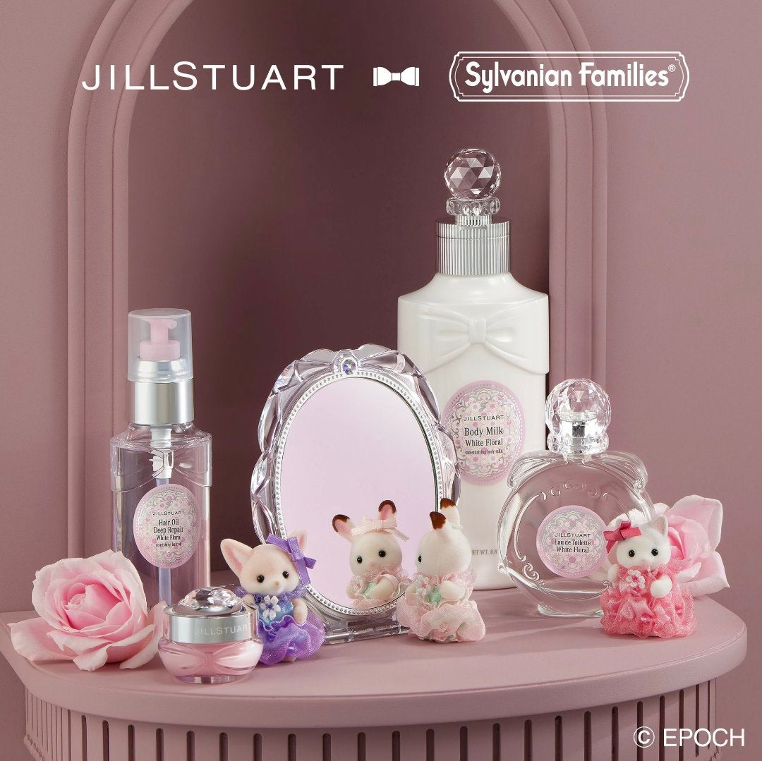 ディープ ヘッドクレンズ ホワイトフローラル/JILL STUART/市販シャンプーを使ったクチコミ(1枚目)
