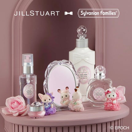ディープ ヘッドクレンズ ホワイトフローラル/JILL STUART/市販シャンプーを使ったクチコミ(1枚目)