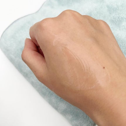 アクネケア ジェル乳液 <医薬部外品>/ファンケル/乳液を使ったクチコミ(4枚目)