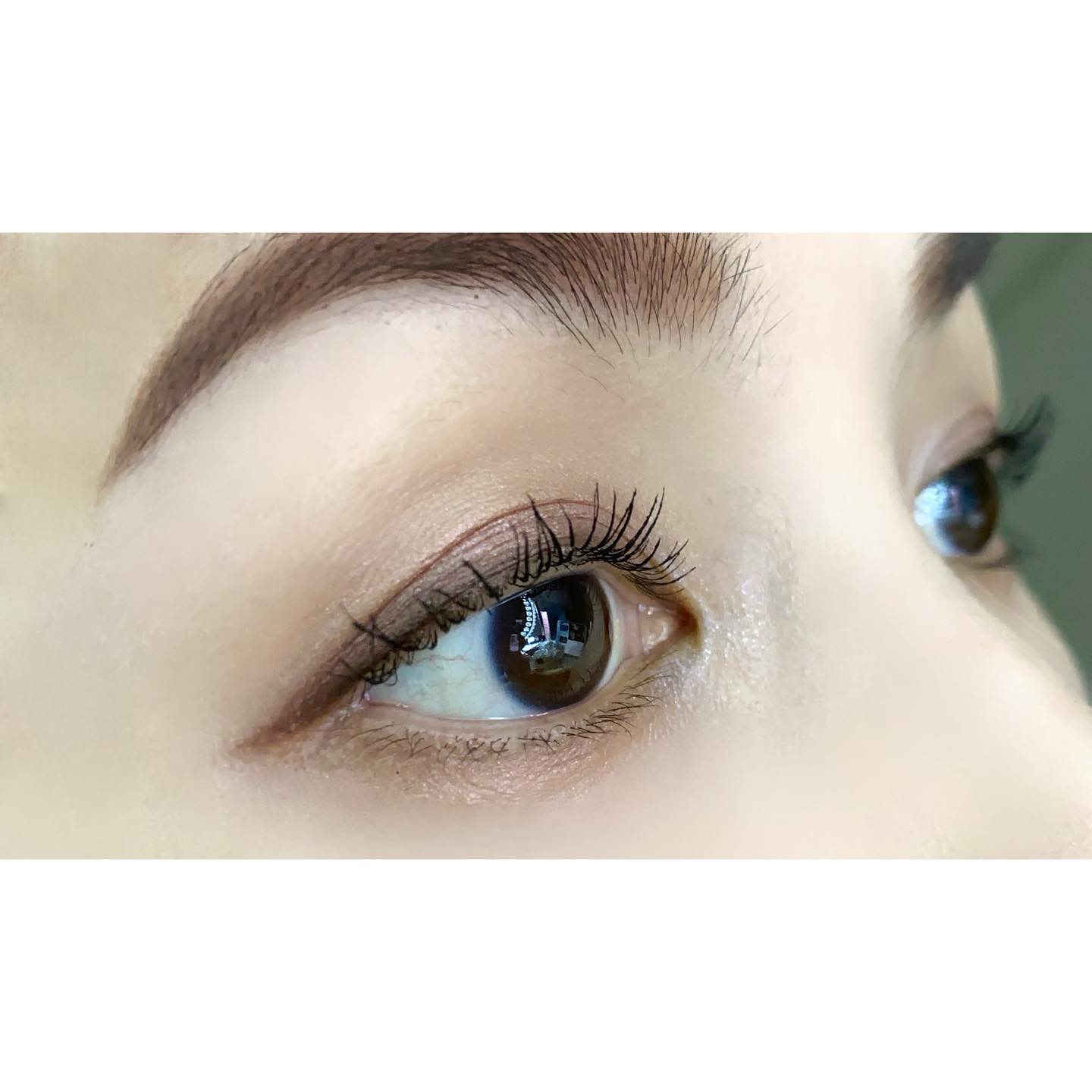 スティロ ユー ウォータープルーフ N/CHANEL/ペンシルアイライナーを使ったクチコミ（2枚目）