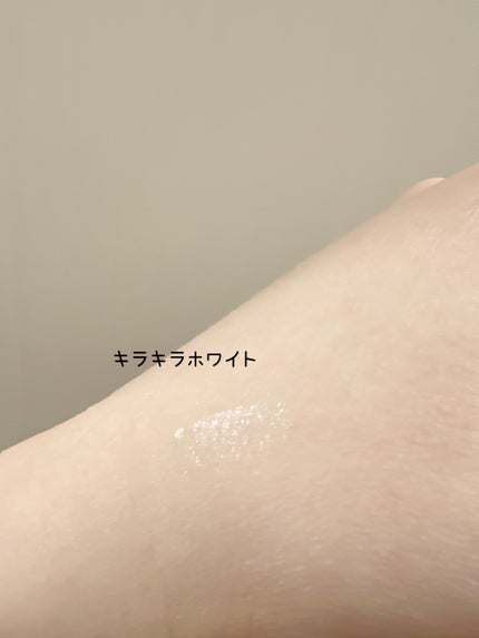 ライティングリキッドアイズ/キャンメイク/リキッドアイシャドウを使ったクチコミ(3枚目)