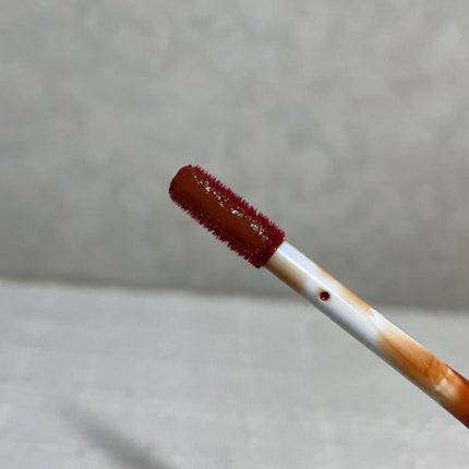 ウォータリーティントリップ/CEZANNE/リップティントを使ったクチコミ(3枚目)