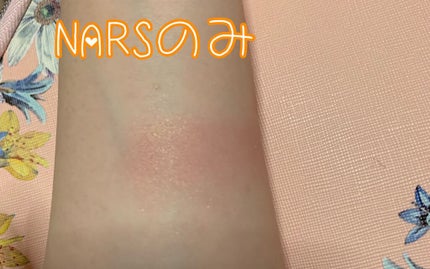 パールグロウハイライト/CEZANNE/パウダーハイライトを使ったクチコミ(2枚目)