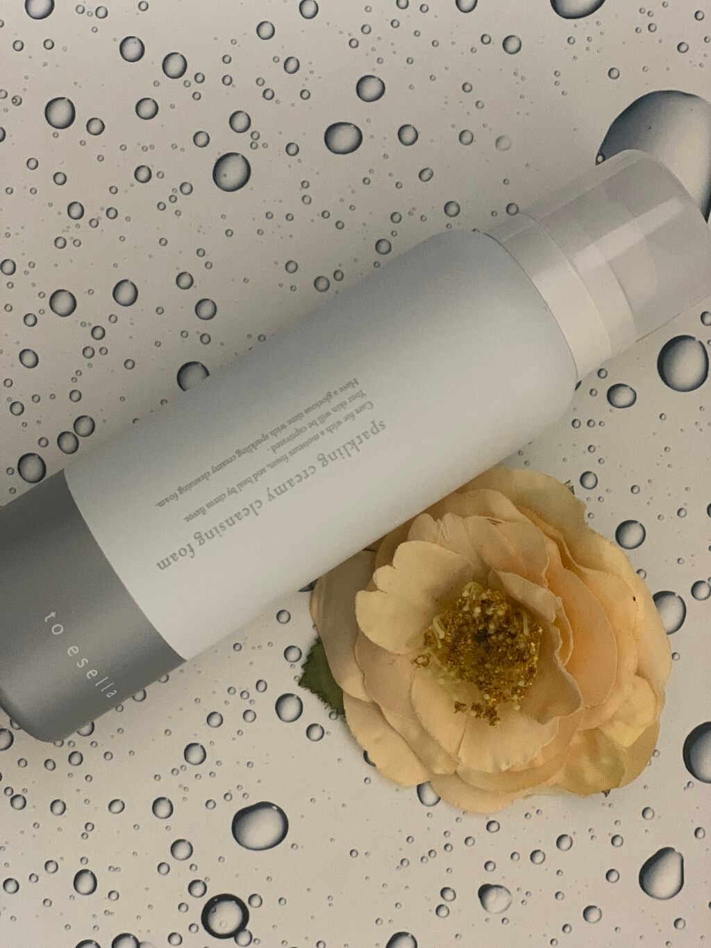 イセラ炭酸濃密泡クレンジング/フロムココロ/泡洗顔を使ったクチコミ(1枚目)