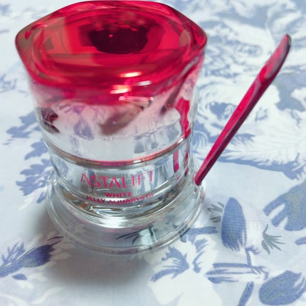 アスタリフト ホワイト ジェリー アクアリスタ/アスタリフト/美容液を使ったクチコミ(5枚目)