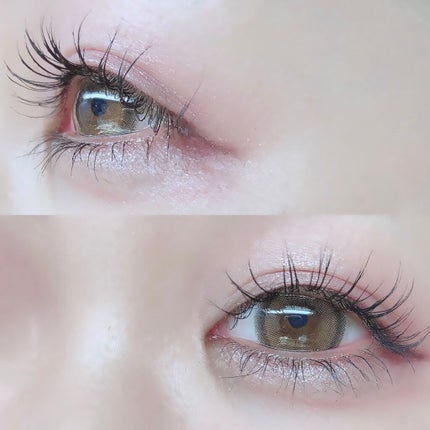 candymagic1day(キャンディーマジックワンデー)/candy magic/ワンデー(1DAY)カラコンを使ったクチコミ(3枚目)