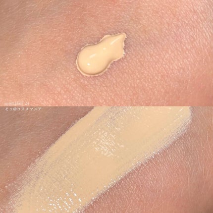 ファンデフリー サンクリーム/manyo/日焼け止めクリームを使ったクチコミ(5枚目)