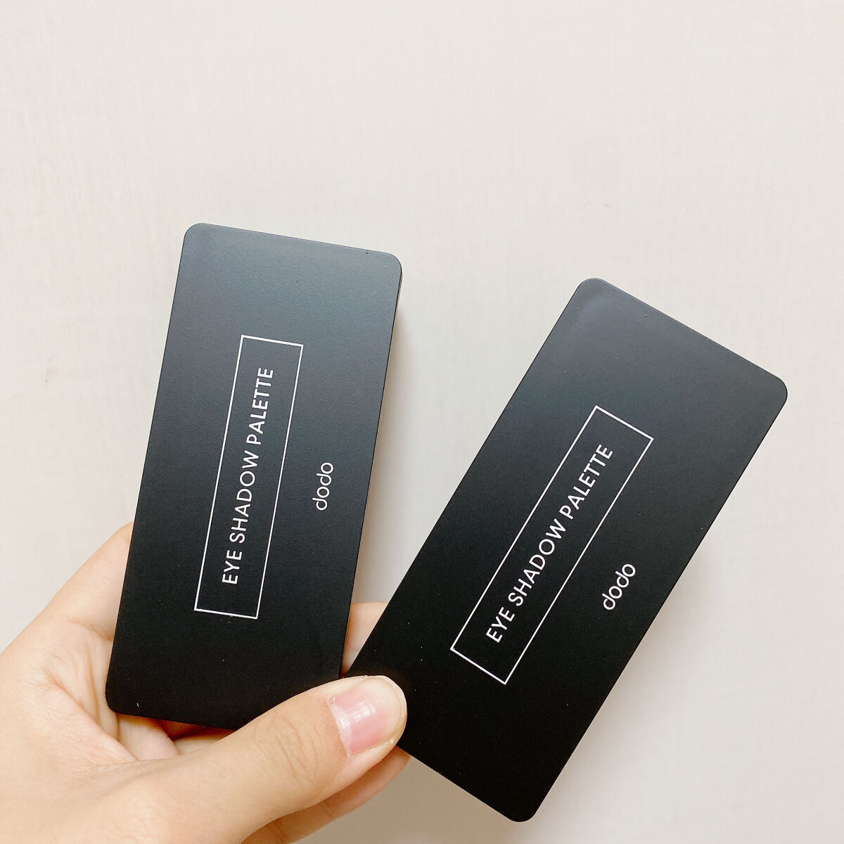 アイシャドウパレット #30 ゴールドブラウン/ドド/アイシャドウパレットを使ったクチコミ（2枚目）