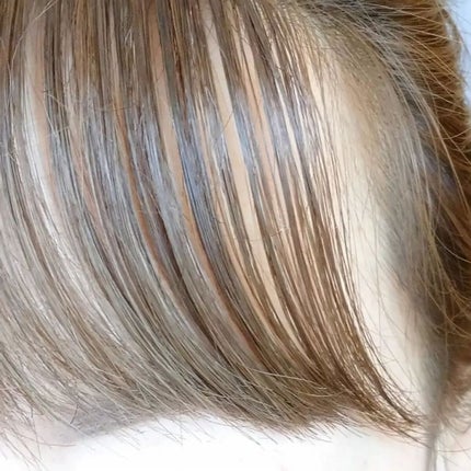 ボタニカルヘアオイル(モイスト)/BOTANIST/ヘアオイルを使ったクチコミ(5枚目)