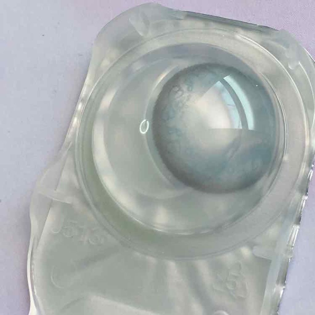 ジューシーピュアアイズ/キャンメイク/アイシャドウパレットを使ったクチコミ（2枚目）