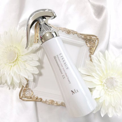 スキンメインテナイザー ST M1/リサージ/化粧水を使ったクチコミ(1枚目)