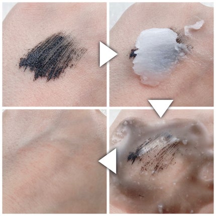 ポアバリアクレンジングバーム/SKIN&LAB/クレンジングバームを使ったクチコミ(6枚目)