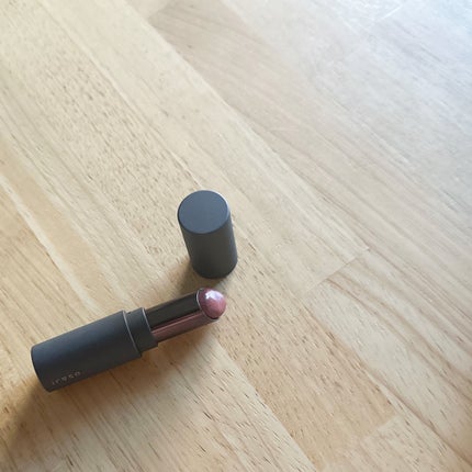 ニュアンス リップバーム/OSAJI/口紅を使ったクチコミ(1枚目)