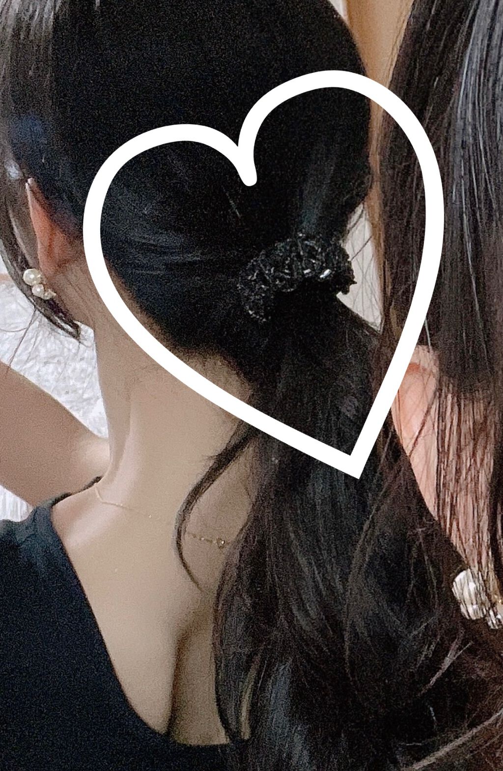 アクセサリー/3COINS/ヘアアクセサリーを使ったクチコミ（2枚目）
