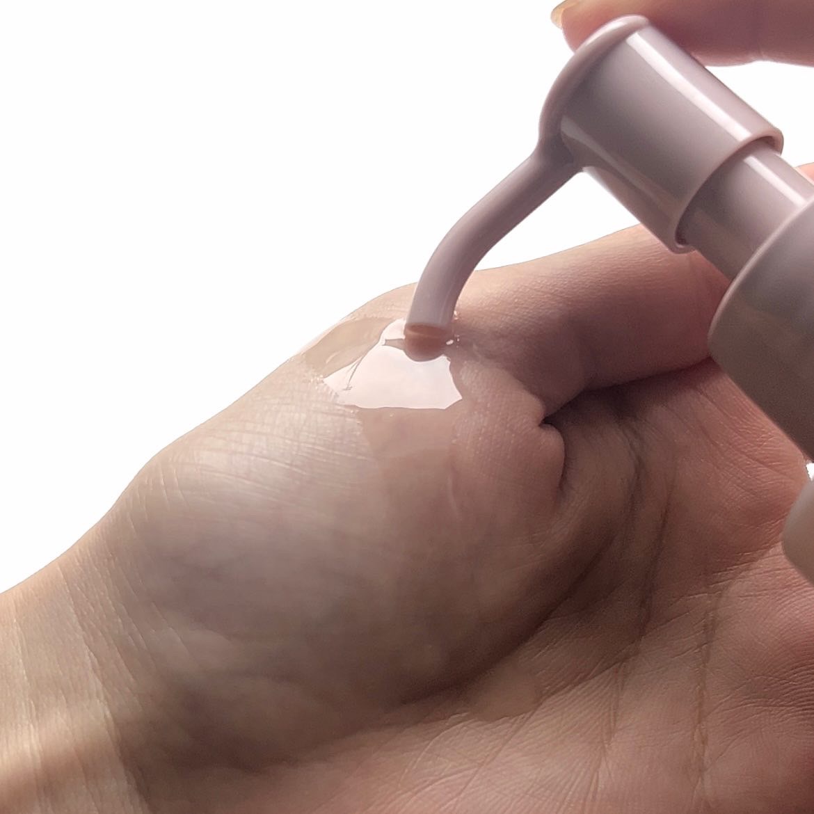 デュアルウォッシュハグ/TWANY＆me/クレンジングウォーターを使ったクチコミ（2枚目）