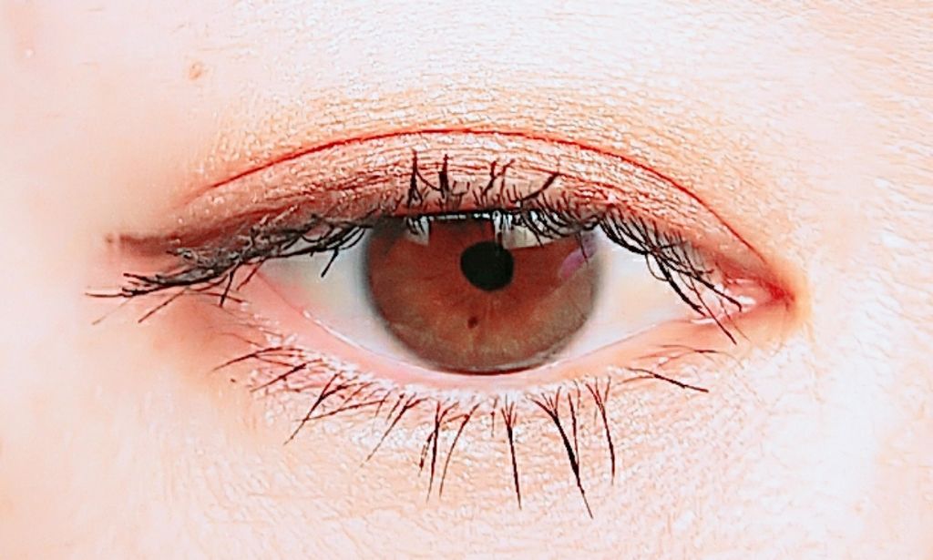 スキニーリッチシャドウ/excel/アイシャドウパレットを使ったクチコミ（2枚目）