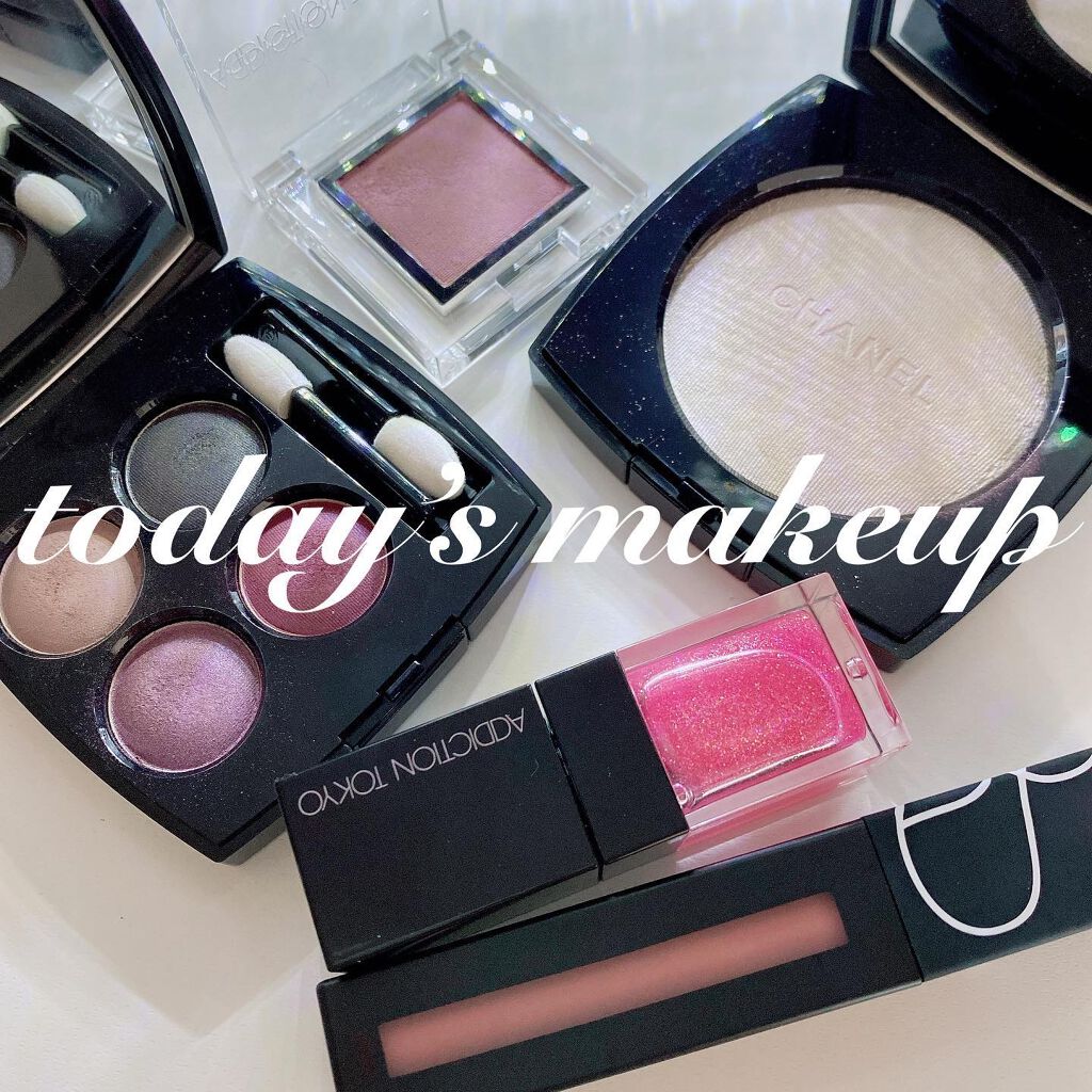 パワーマットリップピグメント/NARS/口紅を使ったクチコミ（1枚目）