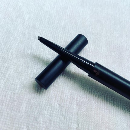 ブロウインク カラーティントデュオ/MAYBELLINE NEW YORK/眉ティントを使ったクチコミ(3枚目)