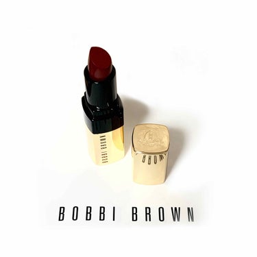 リュクス リップ カラー/BOBBI BROWN/口紅を使ったクチコミ（1枚目）