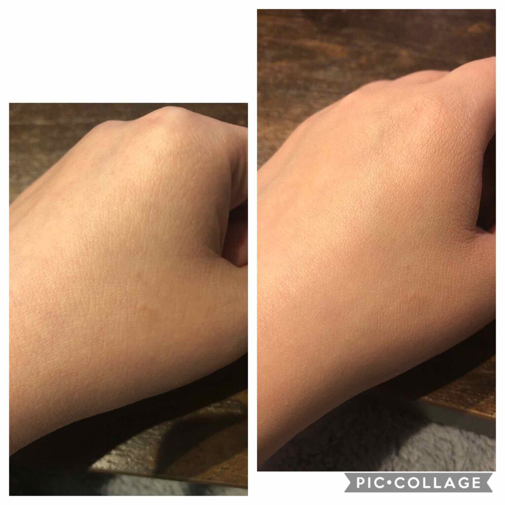 RMK リクイドファンデーション/RMK/リキッドファンデーションを使ったクチコミ(2枚目)