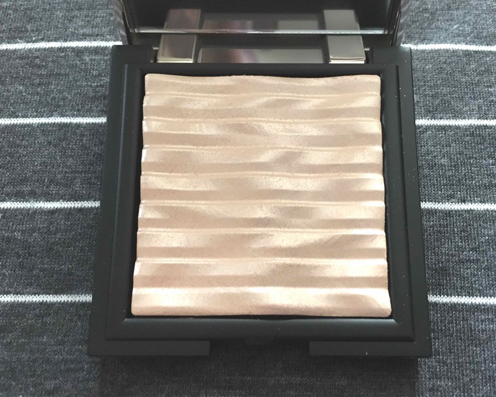 プリズム エアー ハイライター/CLIO/パウダーハイライトを使ったクチコミ(2枚目)