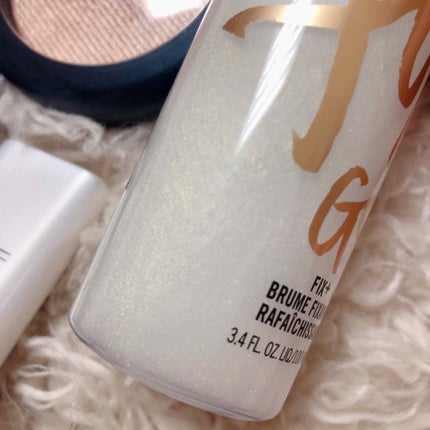 M·A·C ミネラライズ スキンフィニッシュ/M・A・C/パウダーハイライトを使ったクチコミ(2枚目)