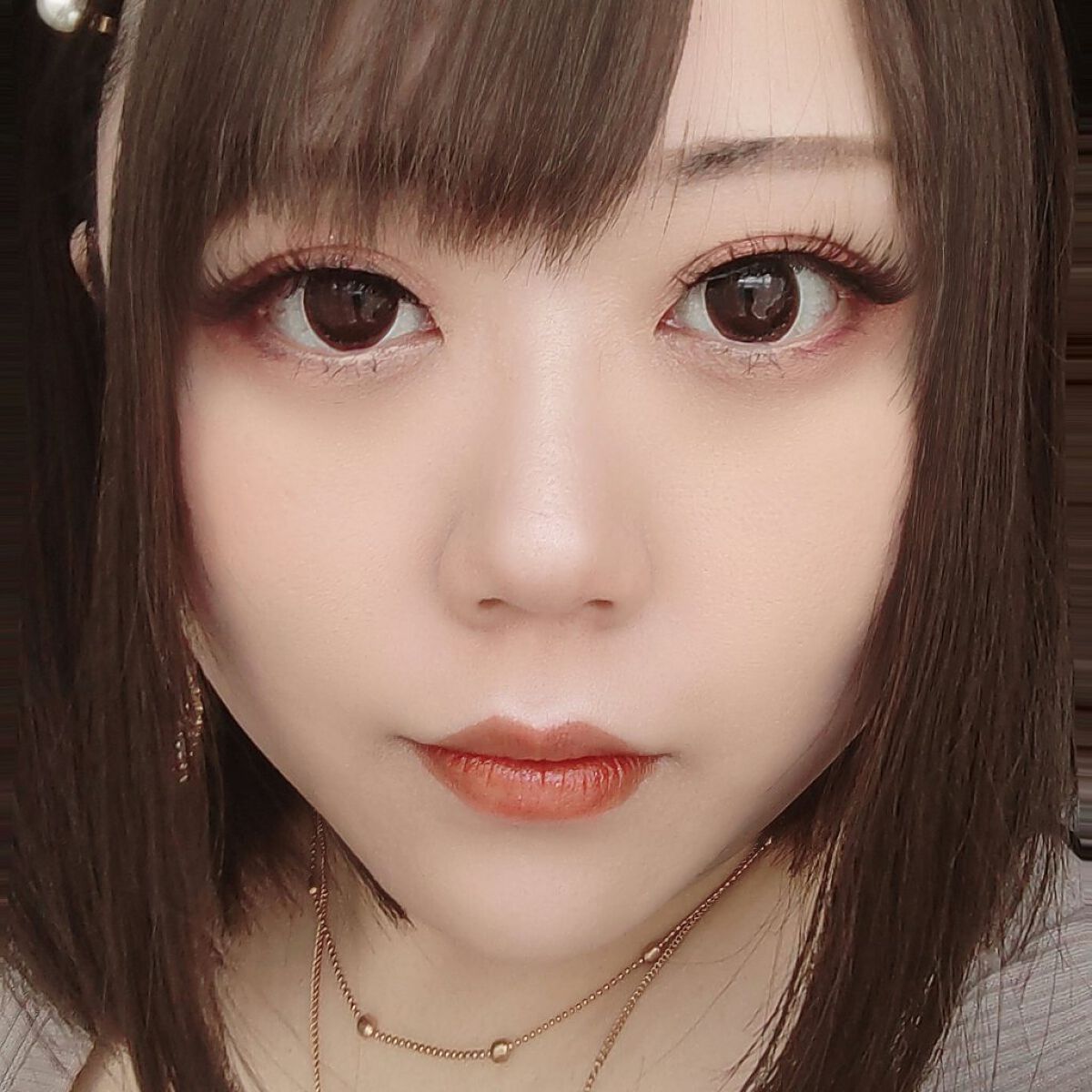 リアルアイズプロデューサー/KATE/ペンシルアイライナーを使ったクチコミ（2枚目）