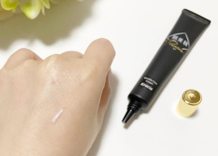 肌美精プレミア 薬用クリーム/肌美精/フェイスクリームを使ったクチコミ(2枚目)