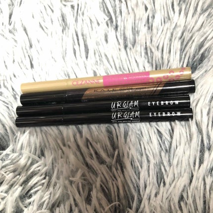 ダブルラインエキスパート/KATE/リキッドアイライナーを使ったクチコミ(1枚目)