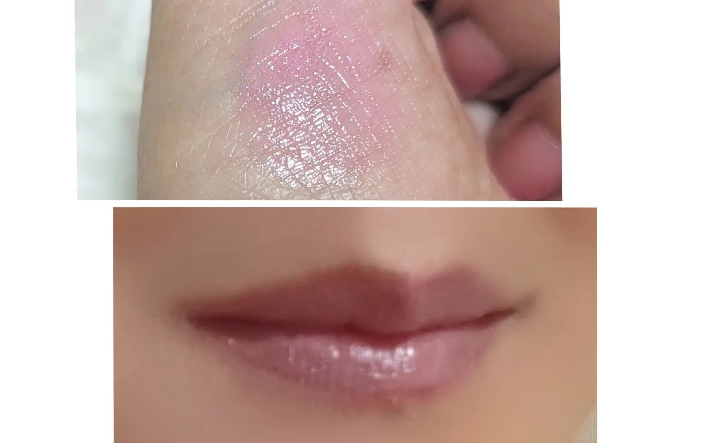 ディオール アディクト リップスティック/Dior/口紅を使ったクチコミ（2枚目）